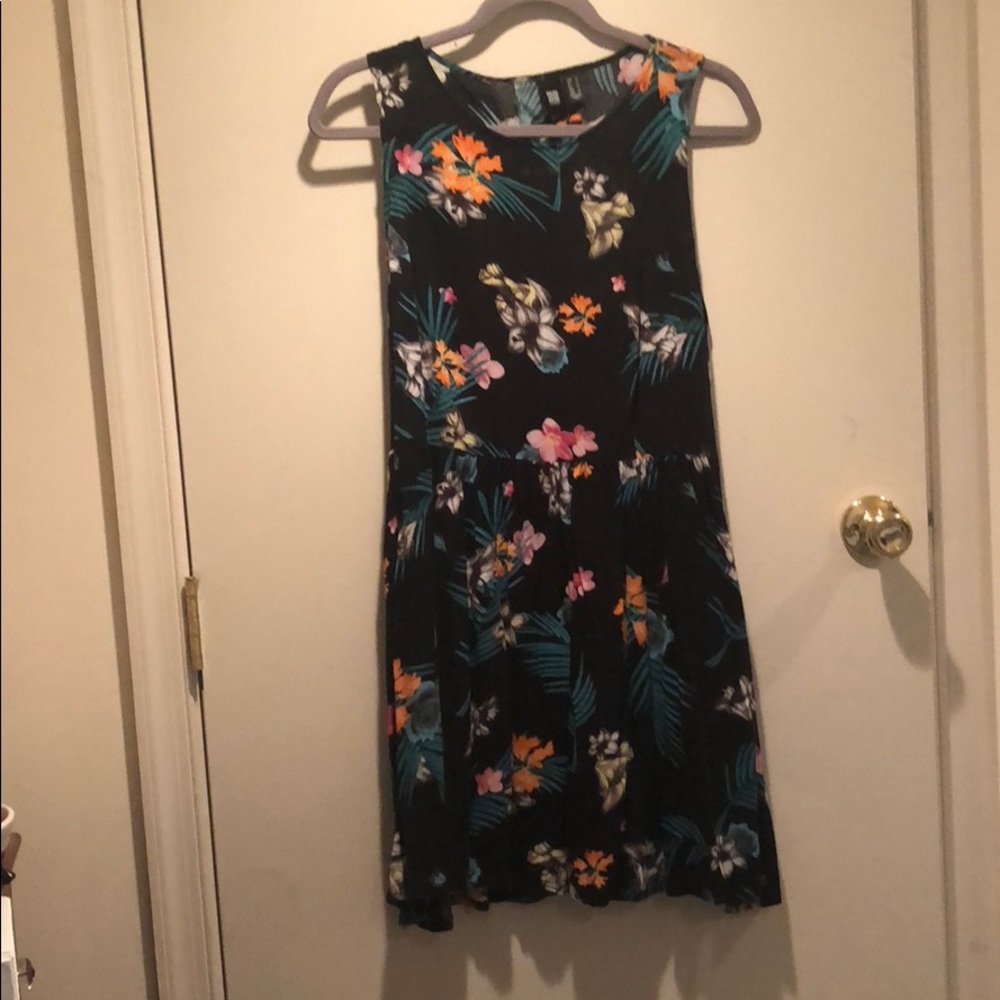Insight Baby doll dress